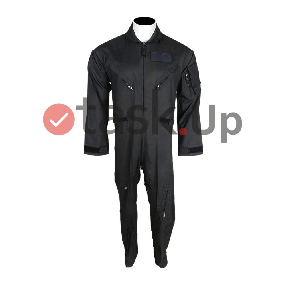 Safety Coverall