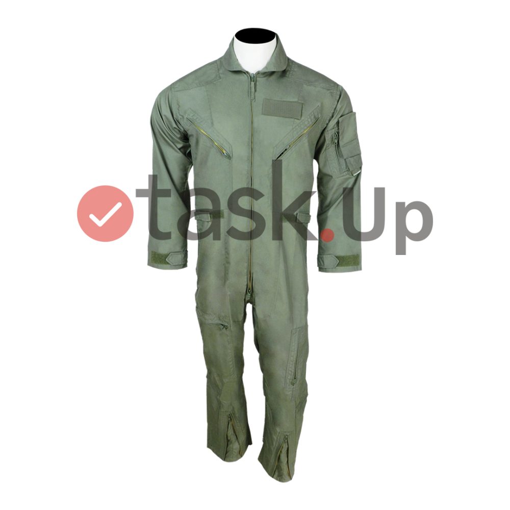 Safety Coverall