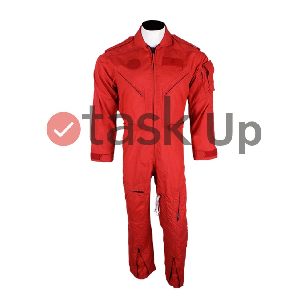 Nomex Coverall