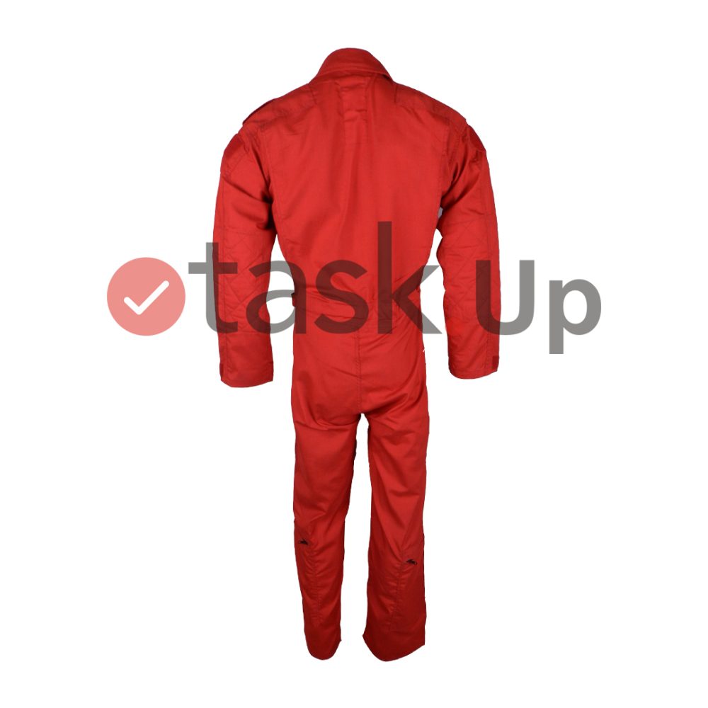 Nomex Coverall - Image 2