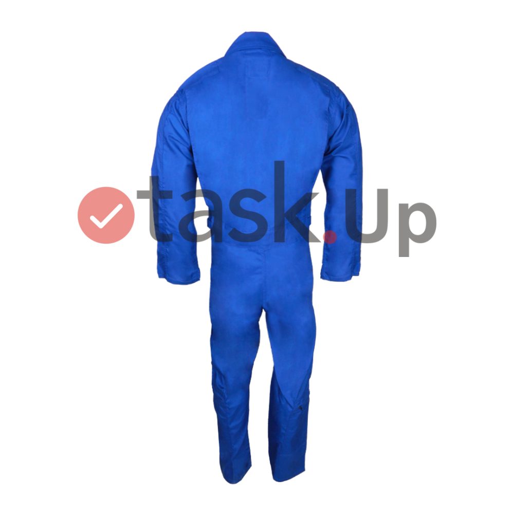 Safety Coverall - Image 2