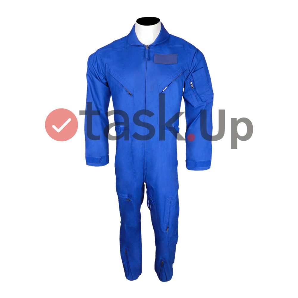 Safety Coverall