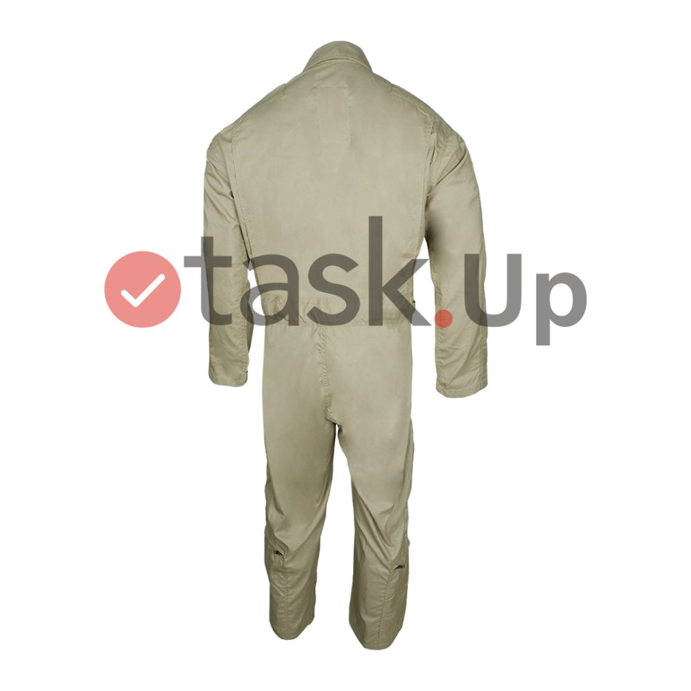 Safety Coverall - Image 2