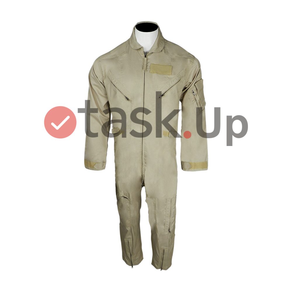 Safety Coverall