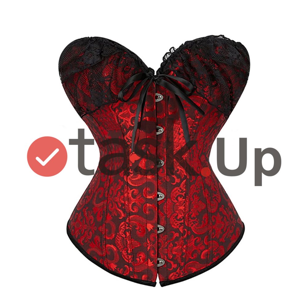 Fashion Corsets