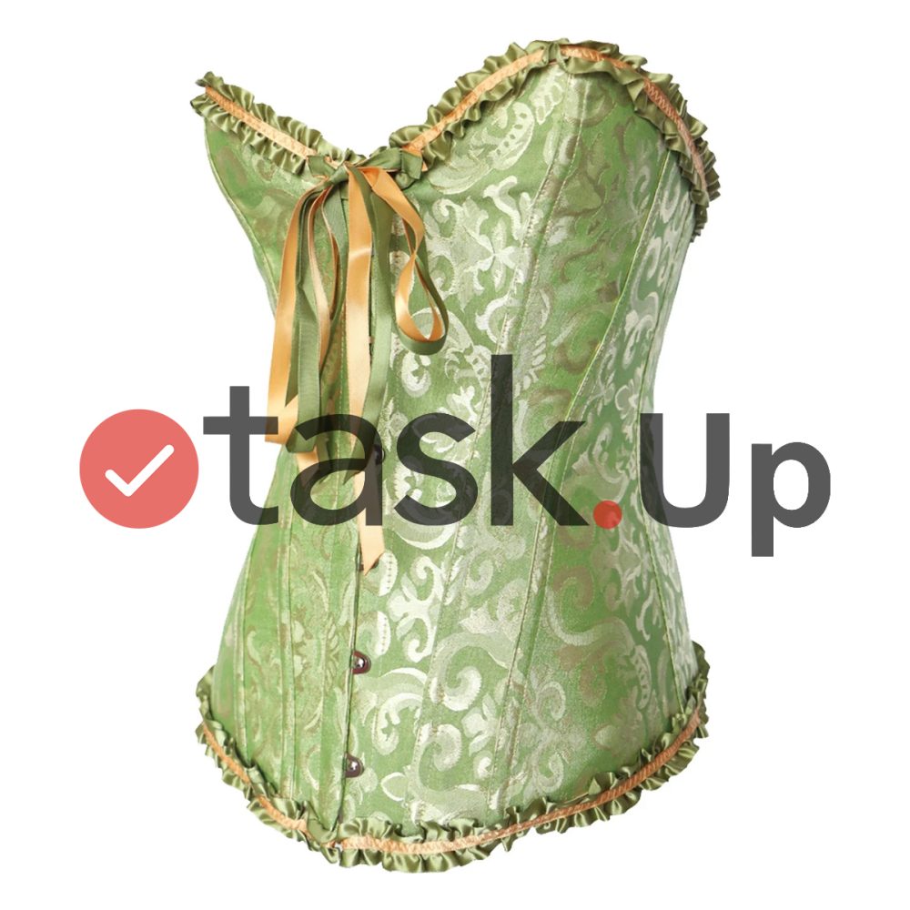 Fashion Corsets