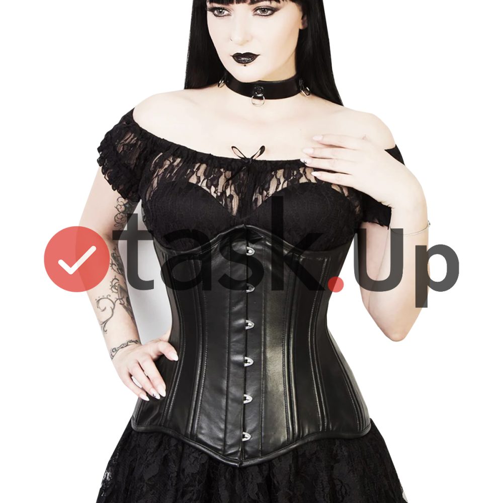 Leather Corsets