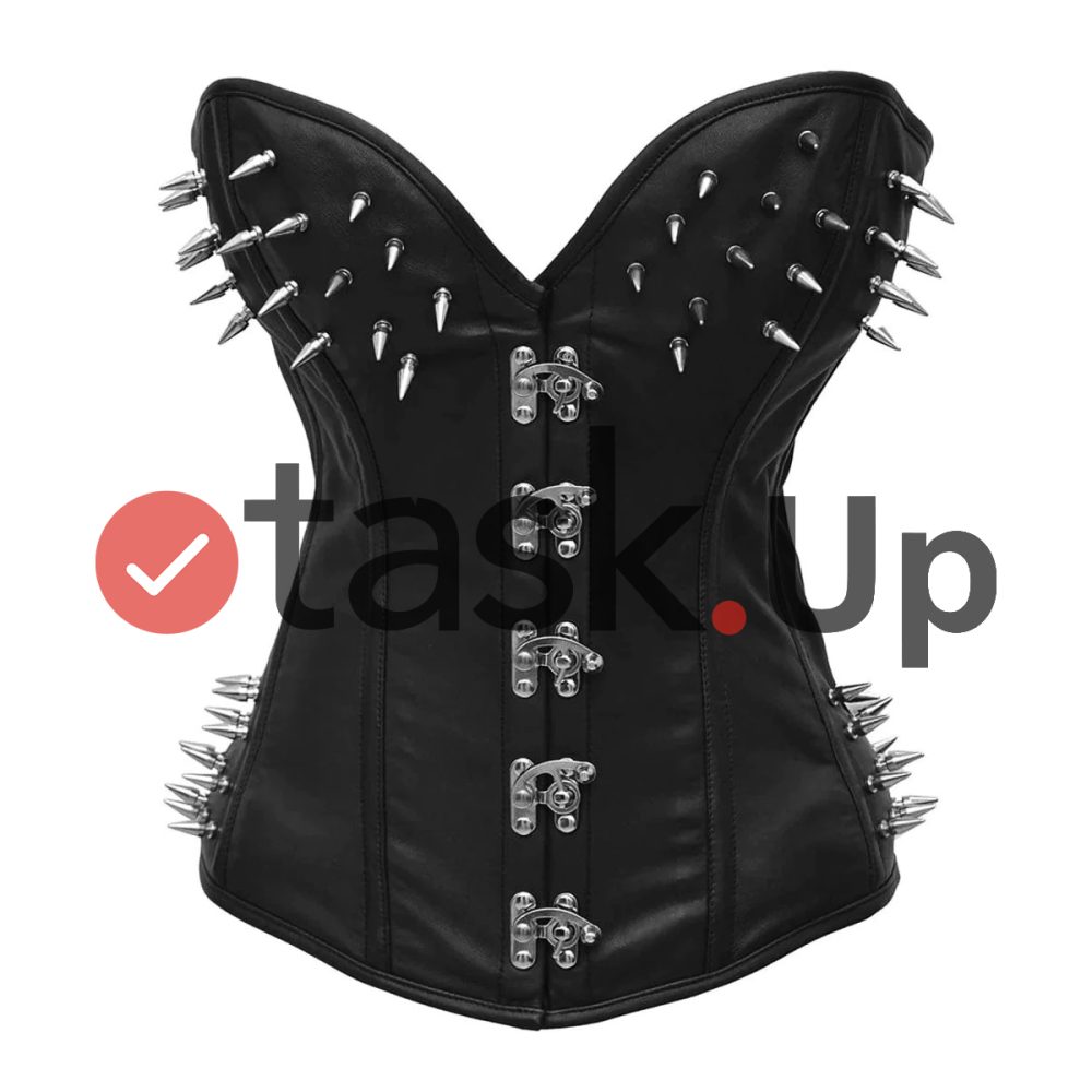 Leather Corsets