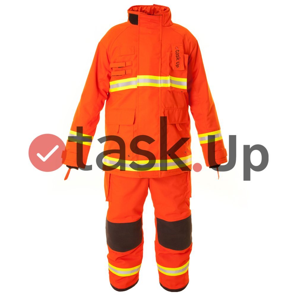 Fire Brigade Suit