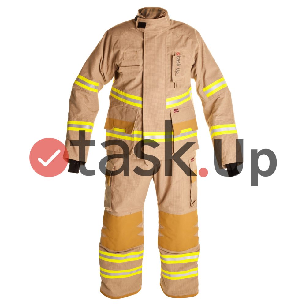 Fire Brigade Suit