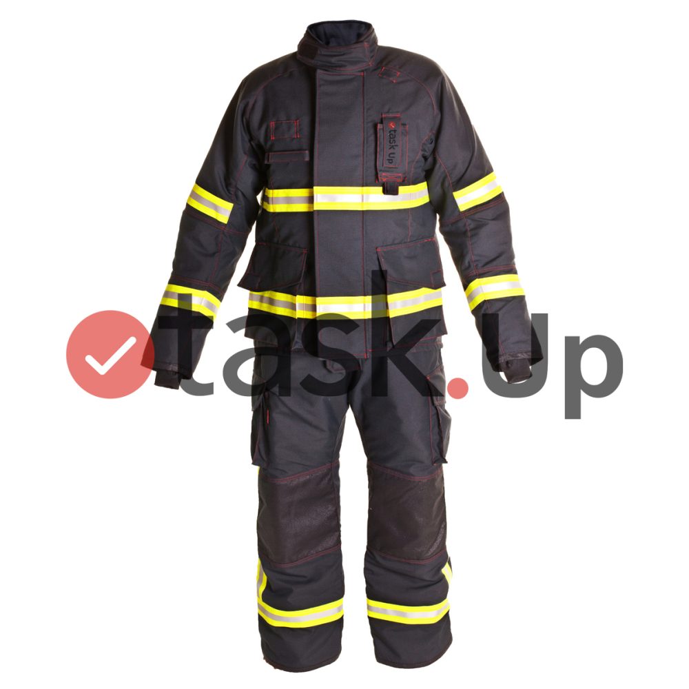 Fire Brigade Suit