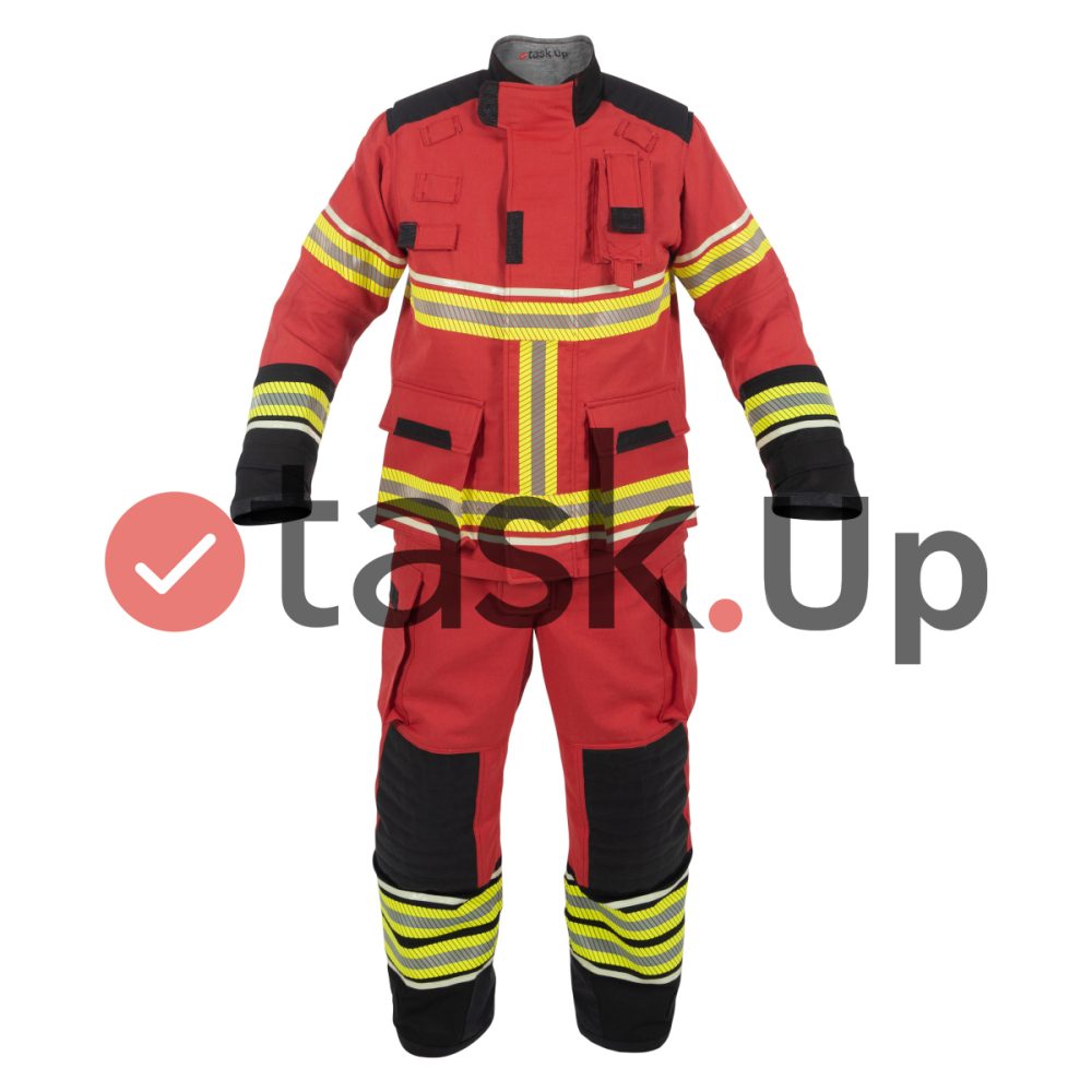 Fire Brigade Suit