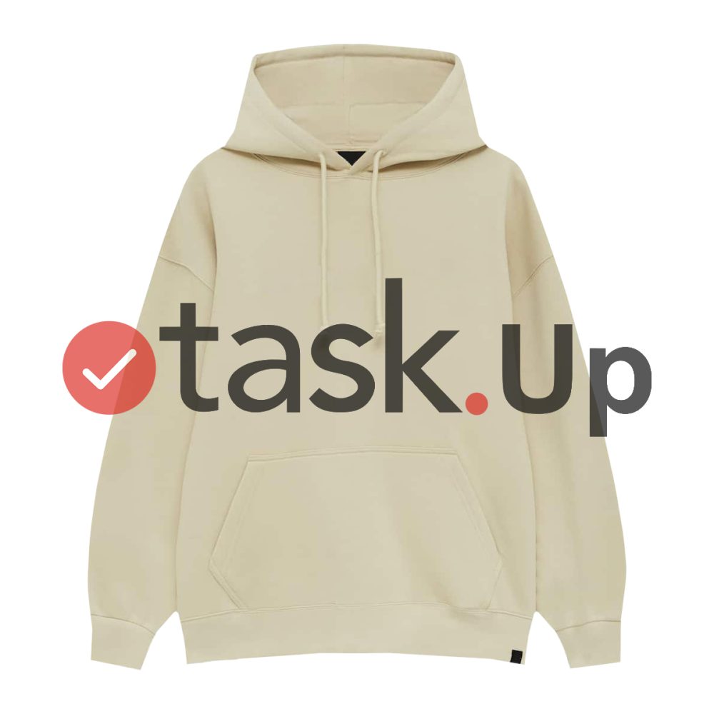 Desert Tan Hoodie