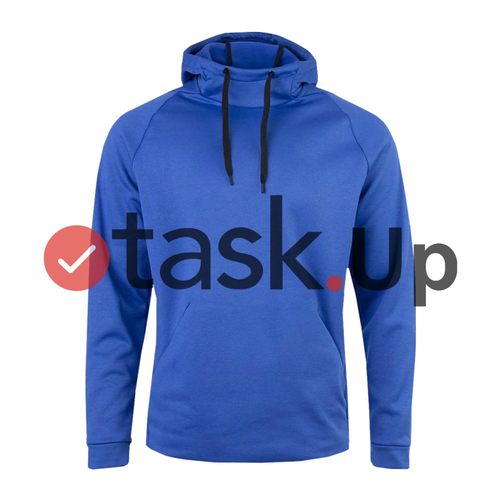 Hoodie Navy Blue