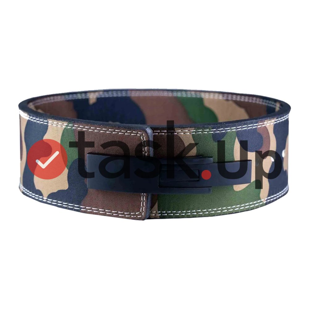 Lever Belt