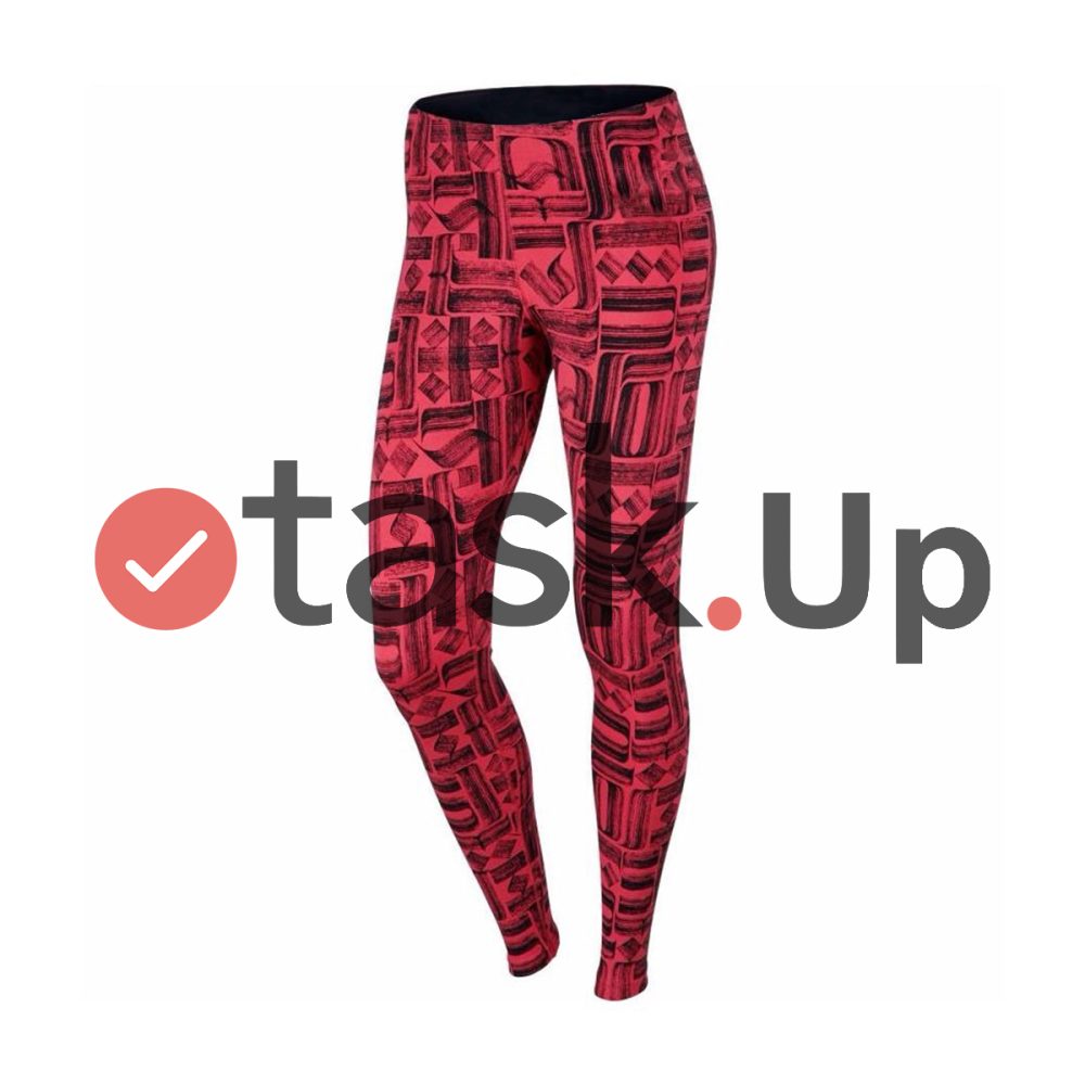 Sublimation Leggings