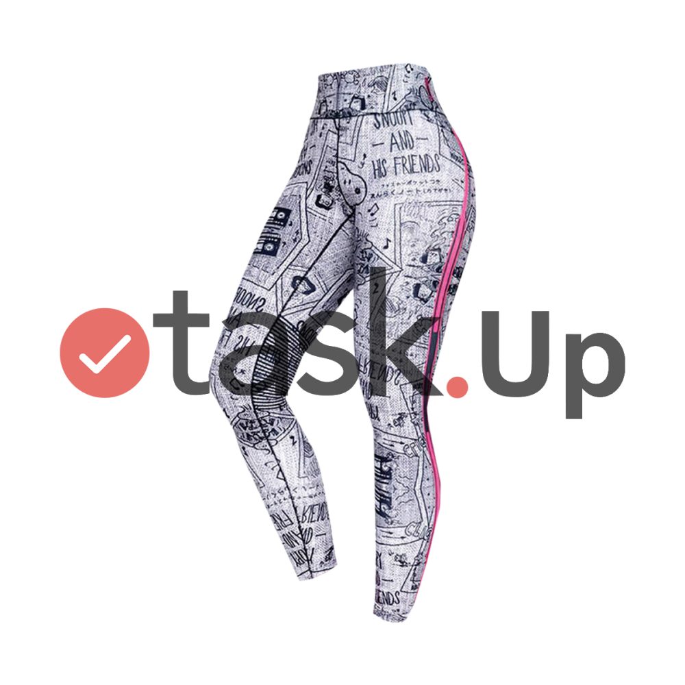 Sublimation Leggings