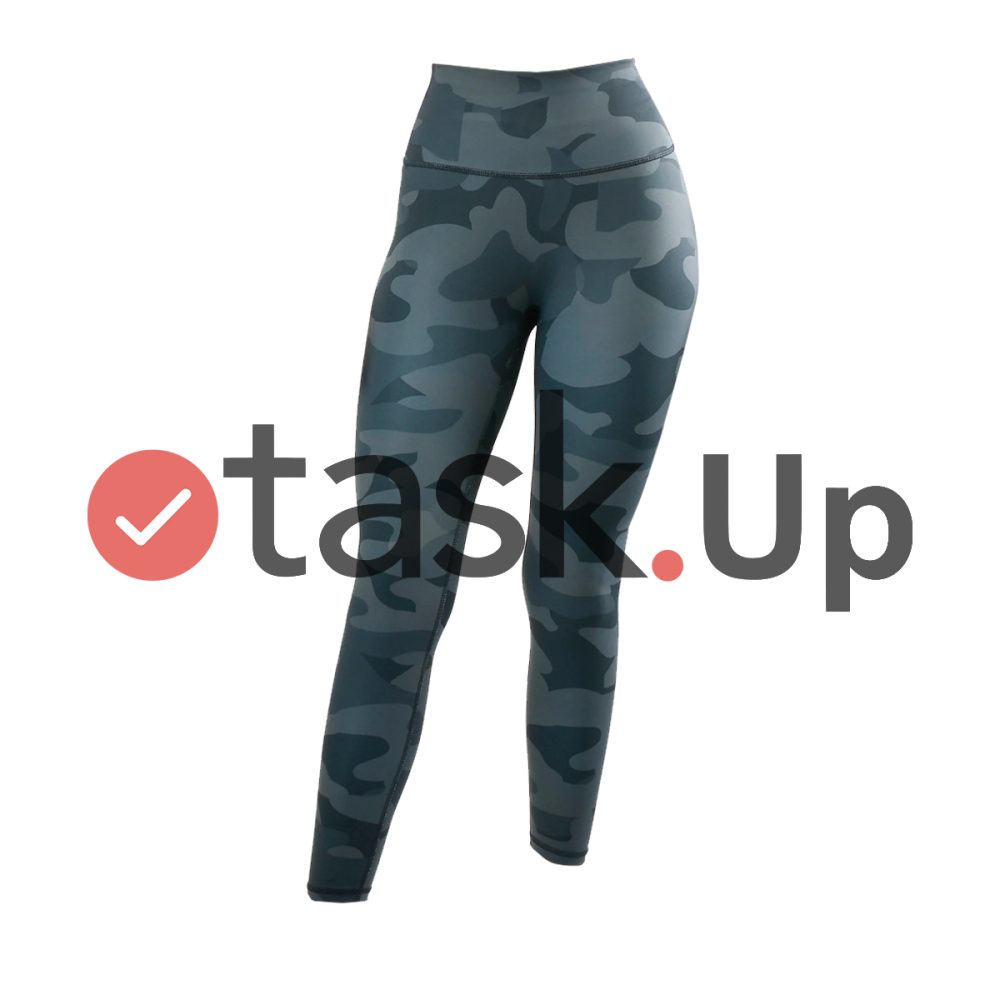 Sublimation Leggings