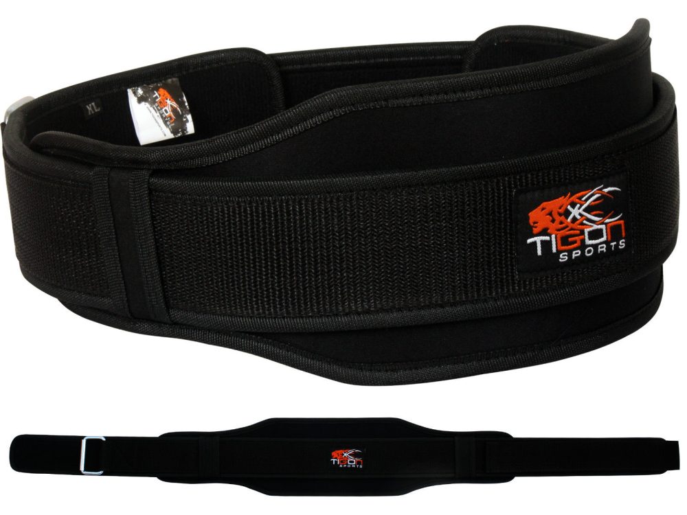 Neoprene Belt - Image 2