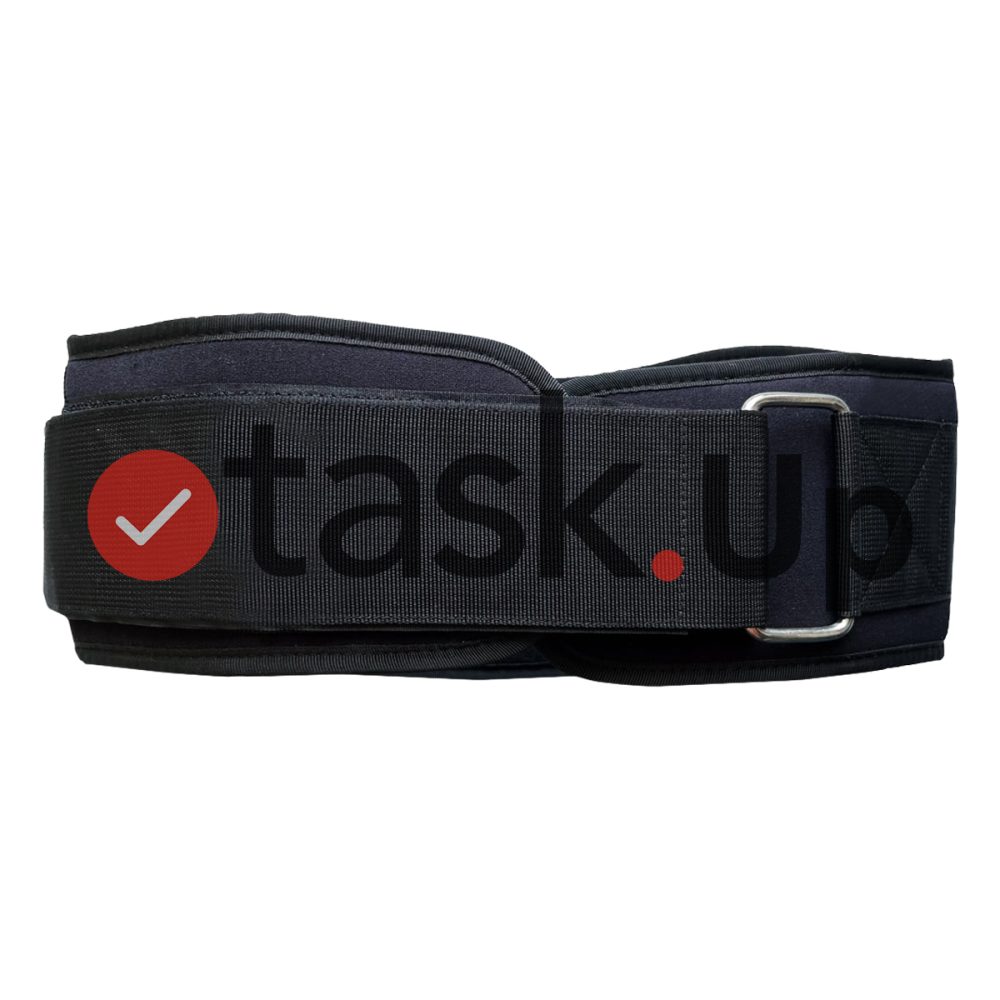 Neoprene Belt