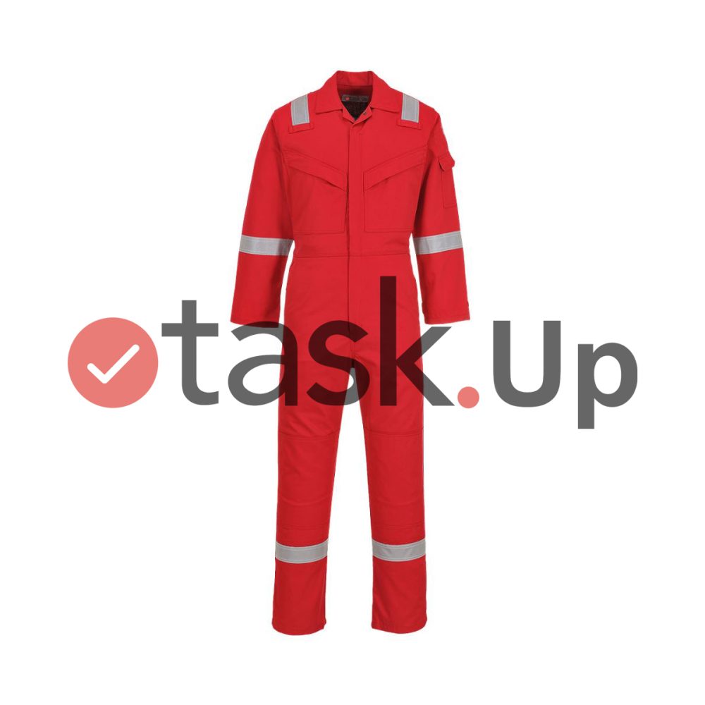 Working Coverall