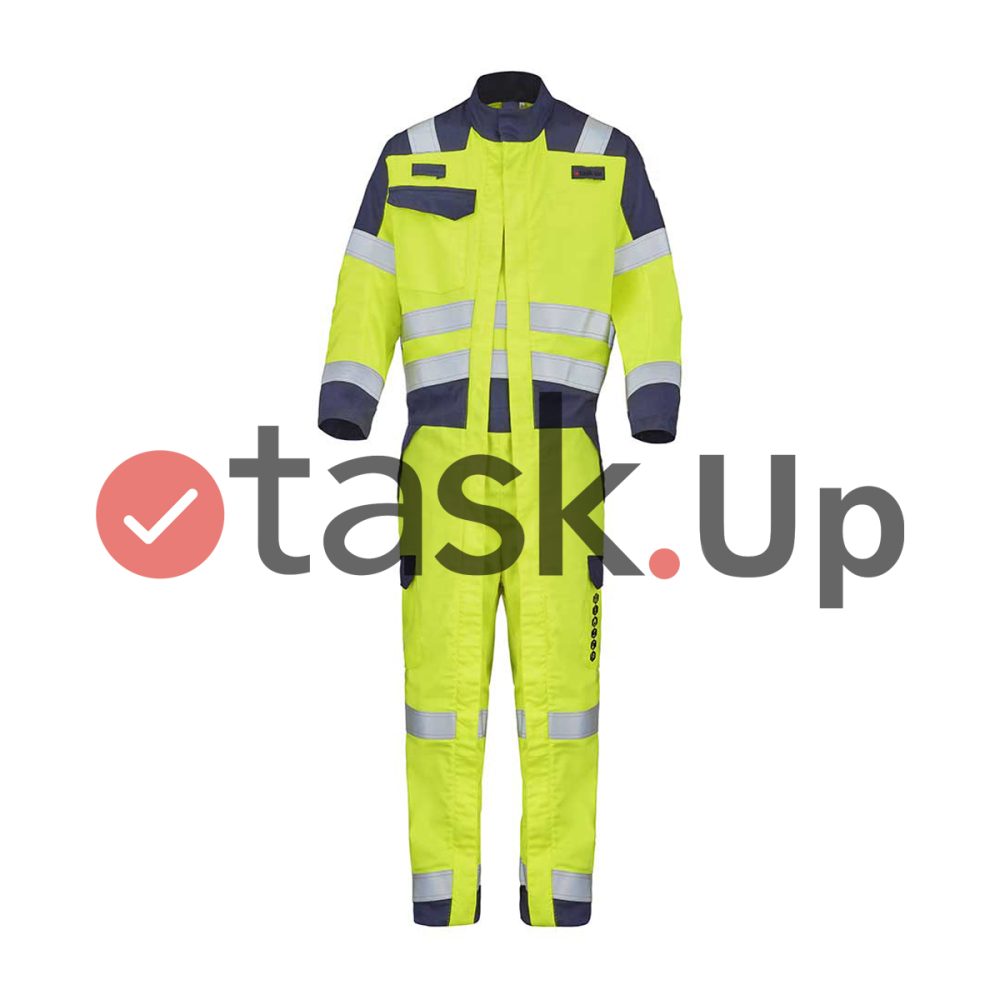 Working Coverall