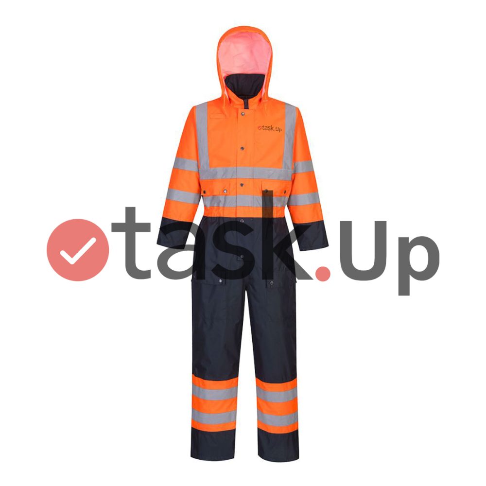 Working Coverall