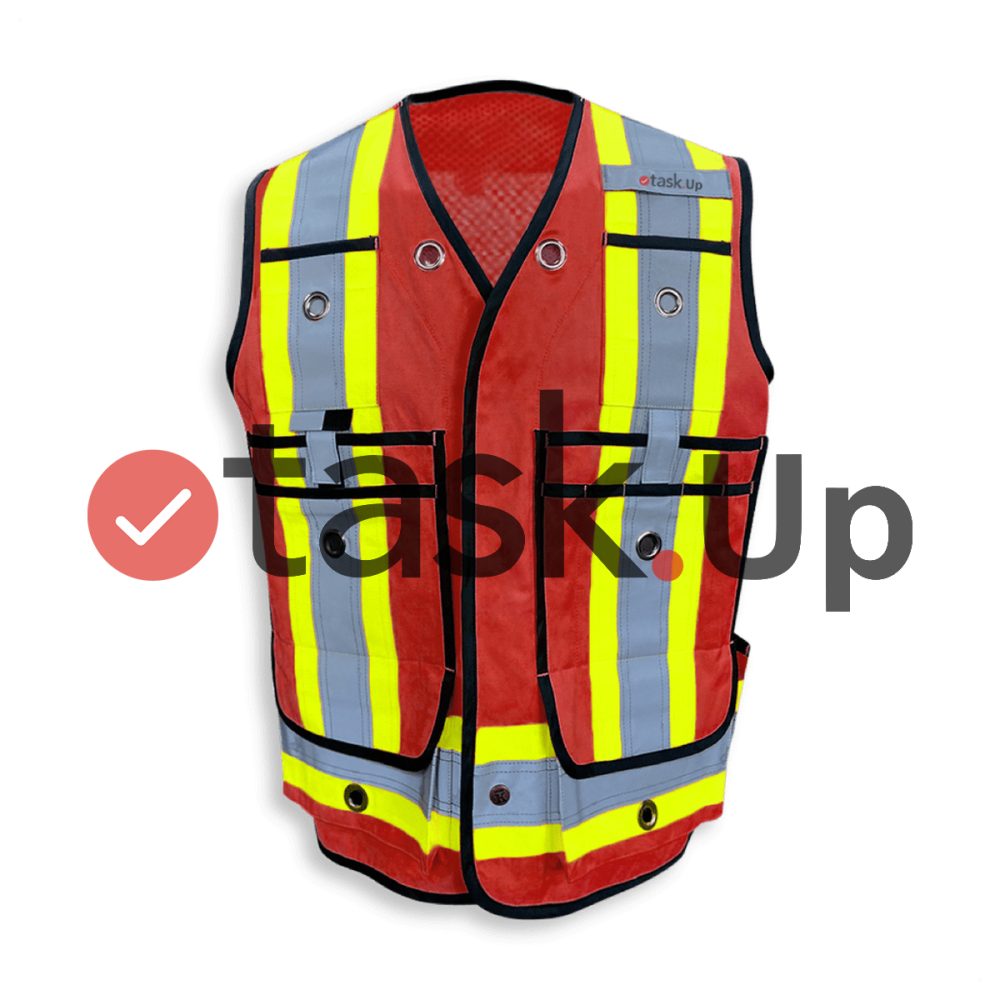 Safety Vest