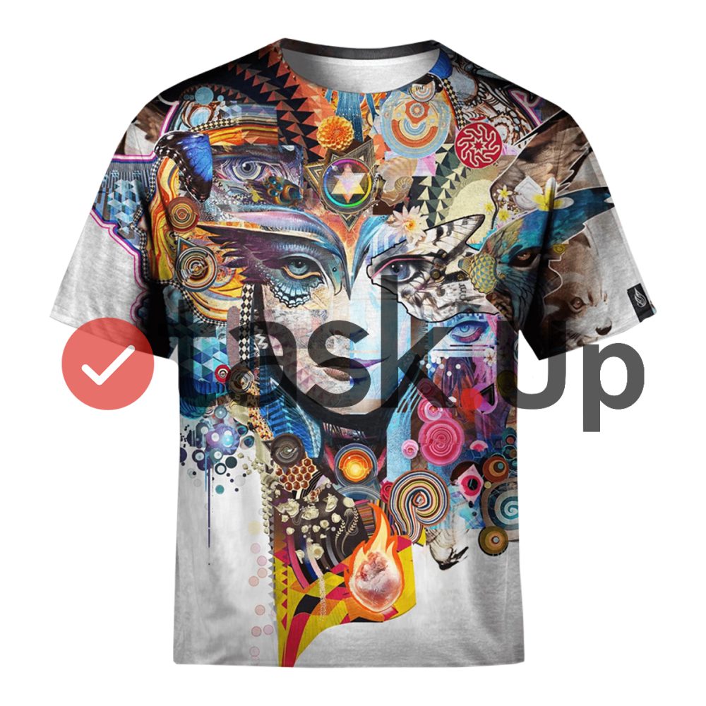 Sublimation T-Shirt