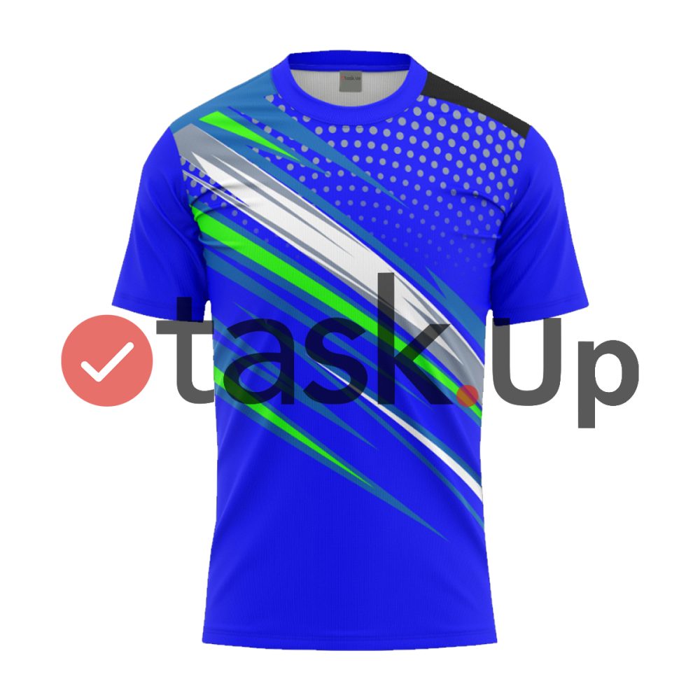 Sublimation T-Shirt