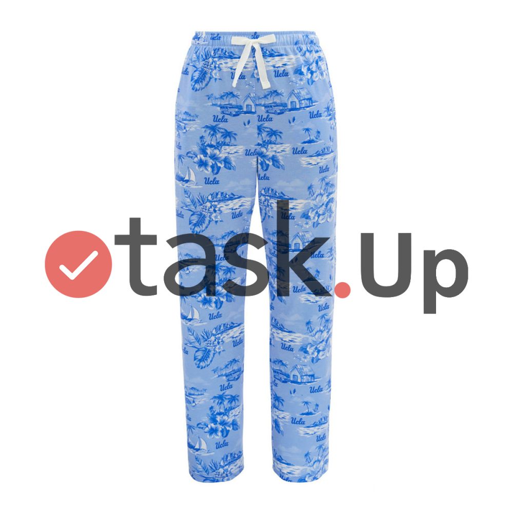 Sublimation Trouser