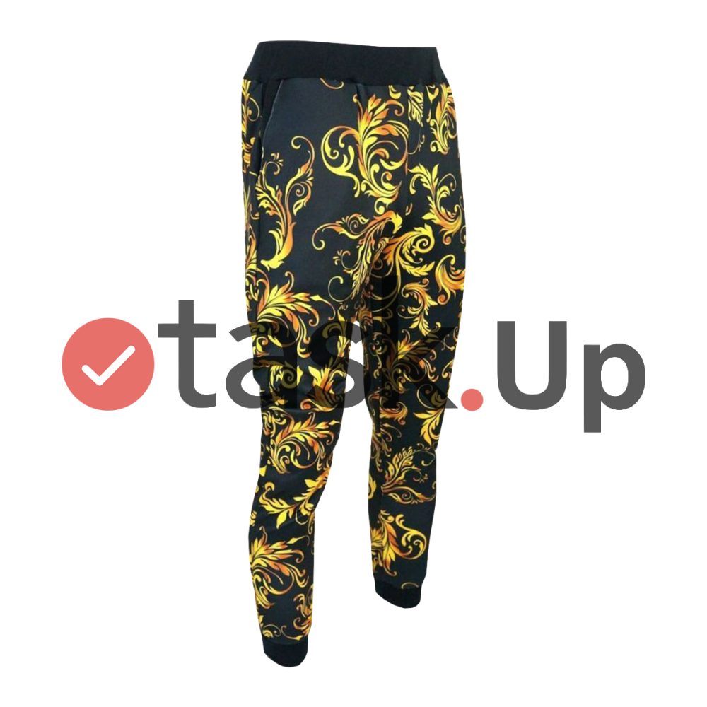 Sublimation Trouser