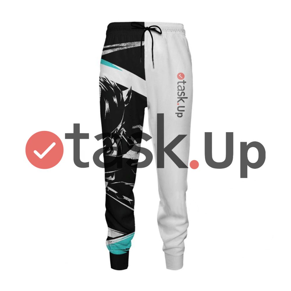 Sublimation Trouser