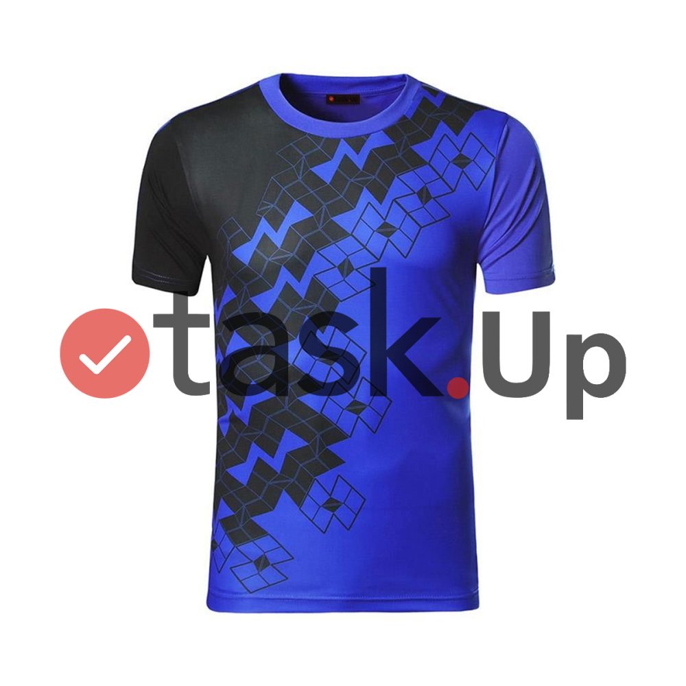 Sublimation T-Shirt