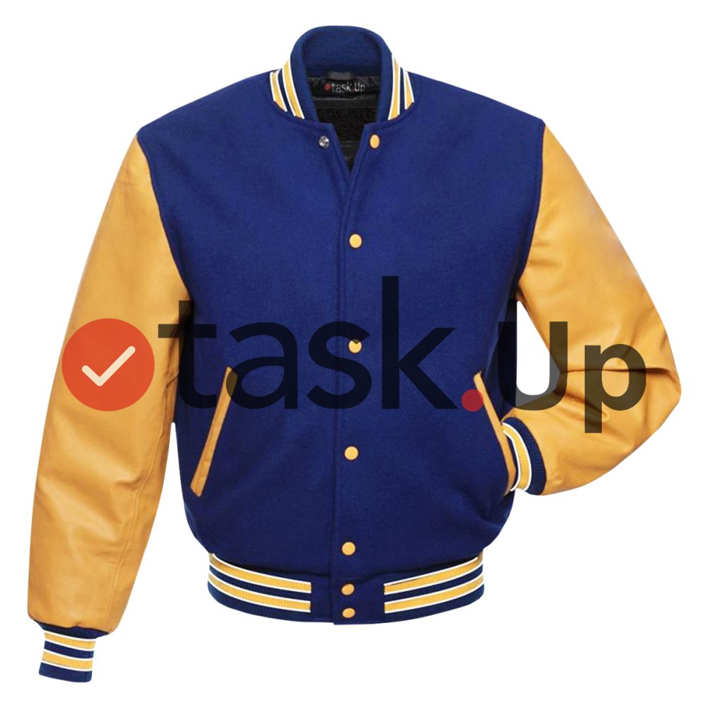 Varsity Jacket