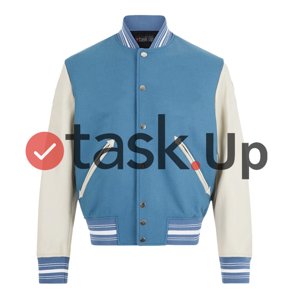 Varsity Jacket