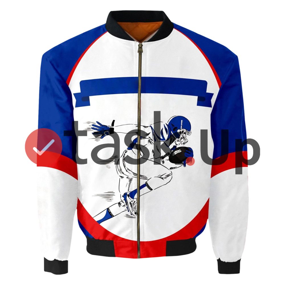 Varsity Jacket