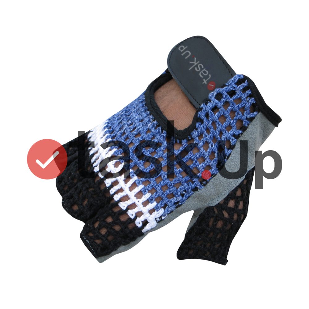 Weight Lifting Gloves - Image 3