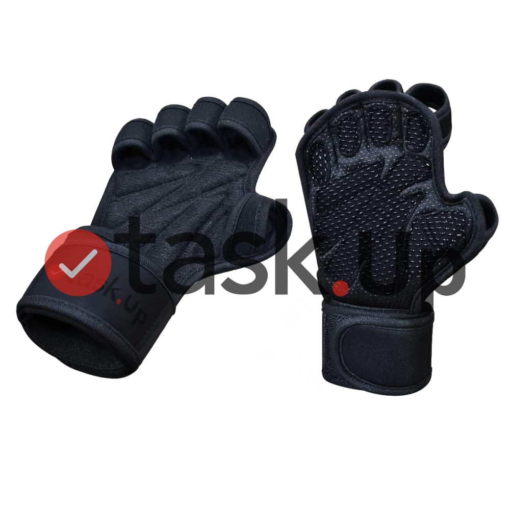 Weight Lifting Gloves