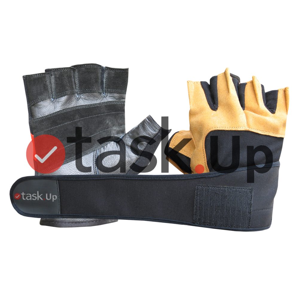 Weight Lifting Gloves